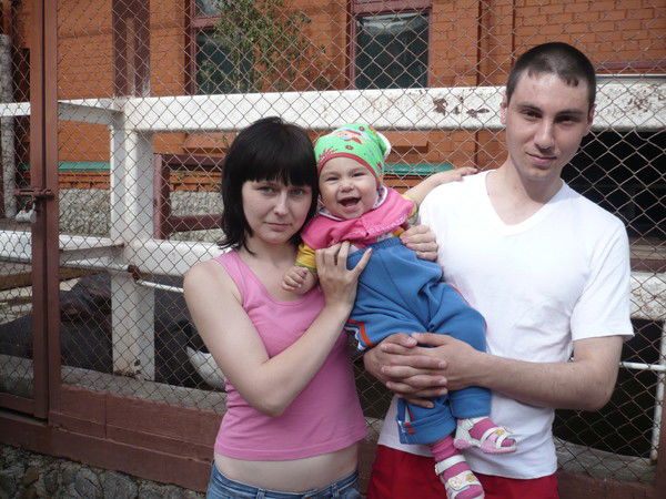 Ольга Хударова