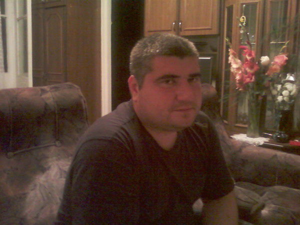 Александр Щербаков