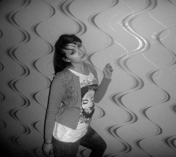 Любовь Васильева