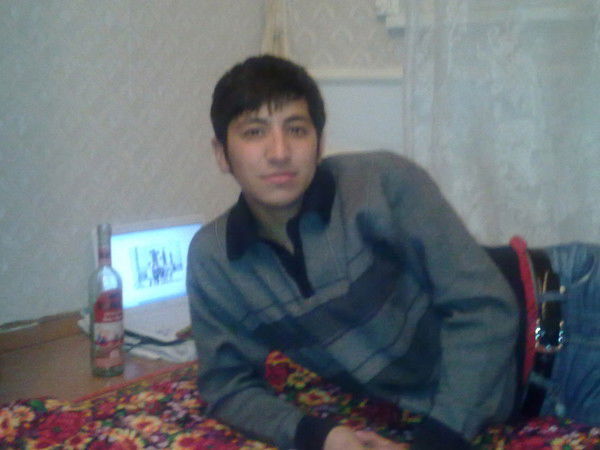 Шерзод Тухтаев