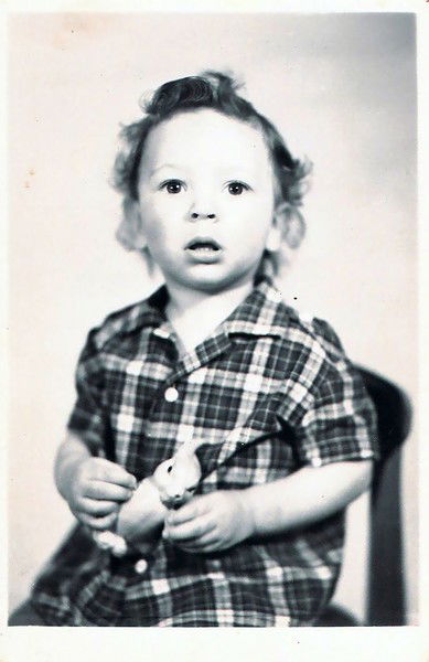 Андрей Опачки