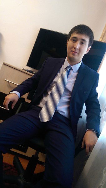 Султан Баташев