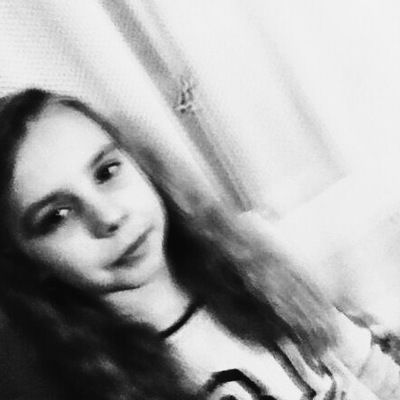 Оленька Дмитриевна