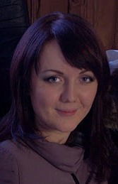 Оксана Галка