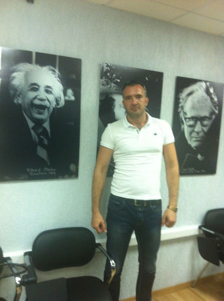 Александр Ермаков