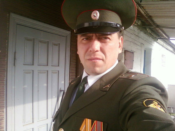 Дима Крыжановский