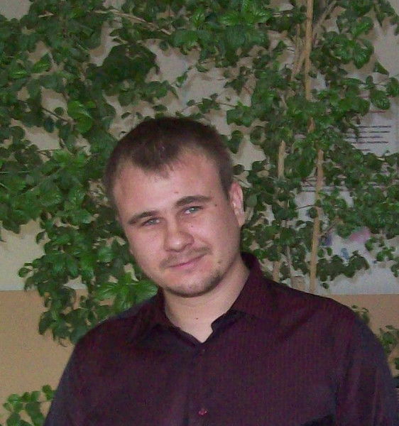 Денис Шестаков