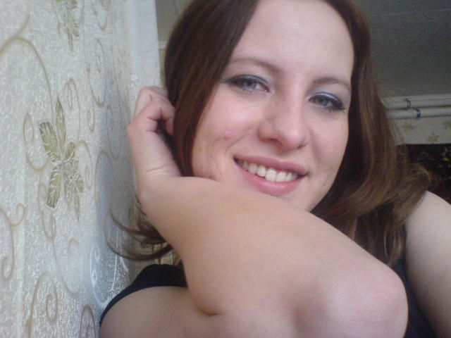 Евгения Быховец