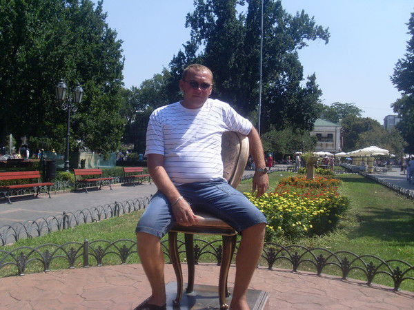 Анатолий Бахарев