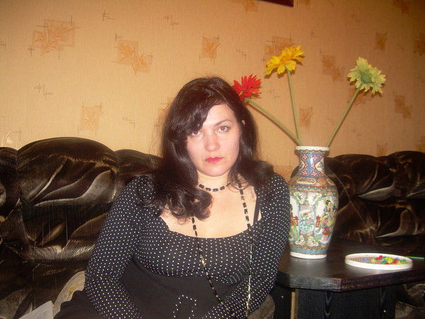 Лиля Мулабаева