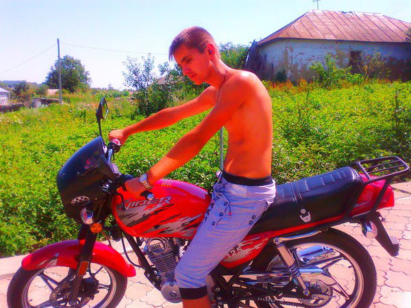 Александр Терешко