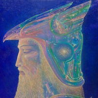 Михаил Николаев