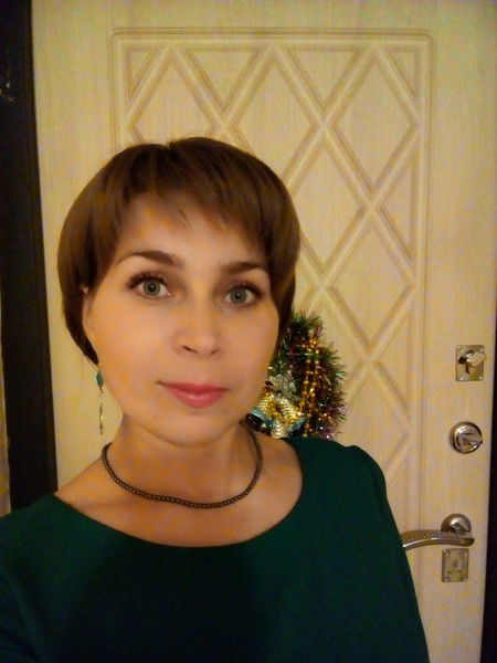 Наталья Шмидт