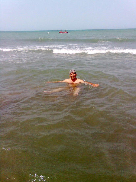 Эльхан Багирзаде