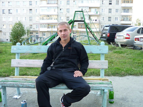 Алексей Жданов