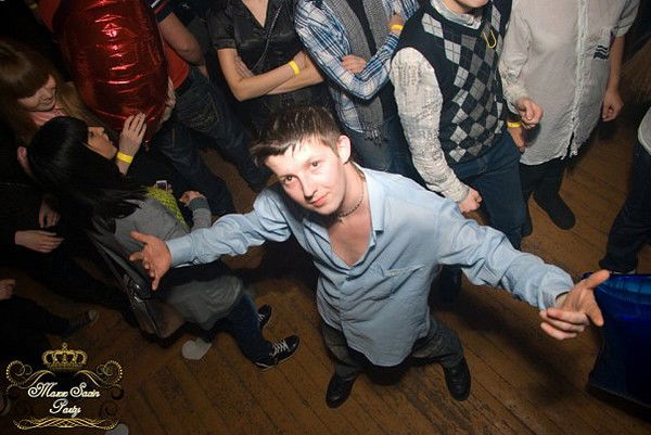 Олег Хлебов