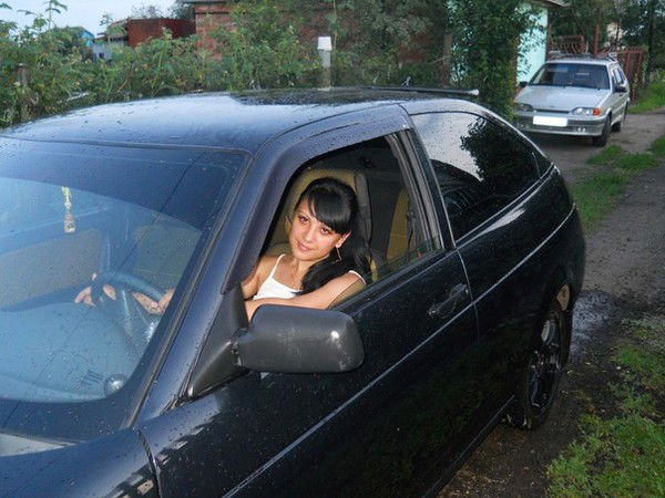 Лейсан Рашитовна