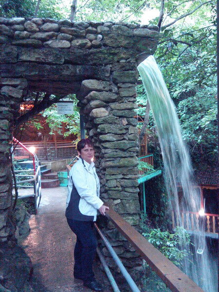 Галина Сорокина