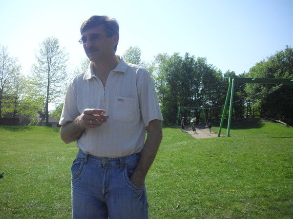 Вадик Камаев