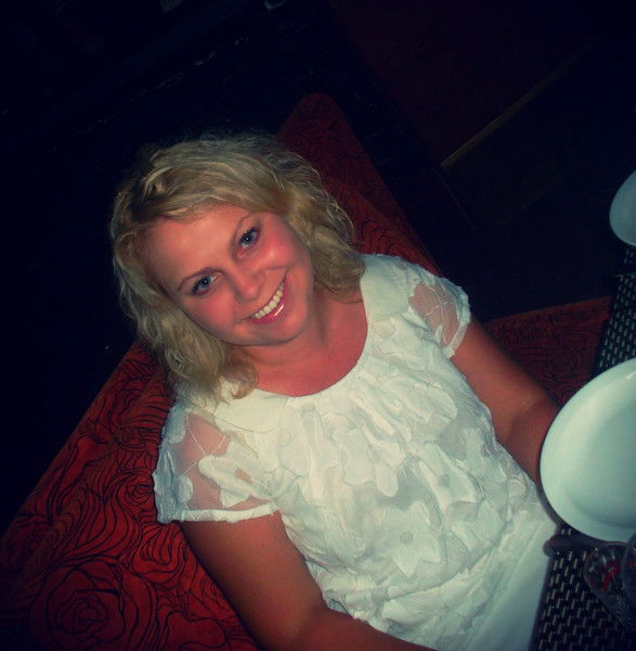 Ксюха Кубрак