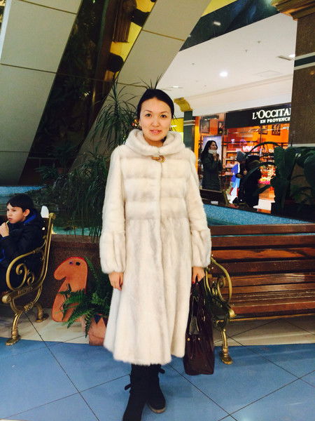 Меруерт Нугманова