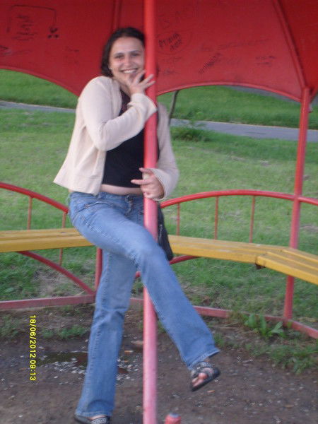 Екатерина Рыскина