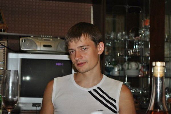 Станислав Васильев