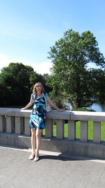 Ольга Белоногова