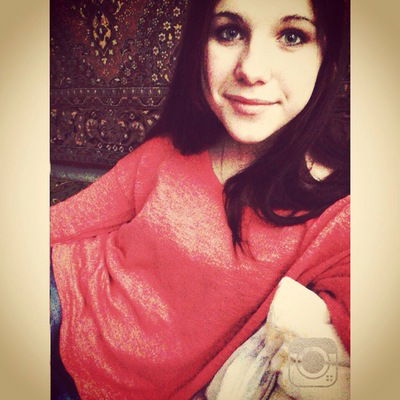 Диана Лебедева