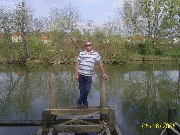 Николай Сюксяев