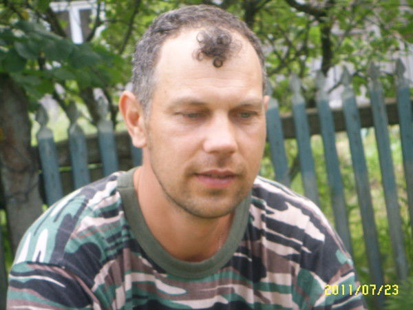 Сергей Баринов