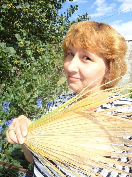 Людмила Копф