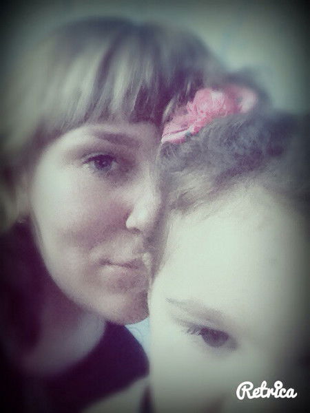 Юленька Кунгурцева