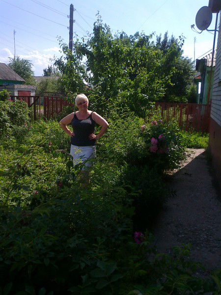 Любовь Кобзева