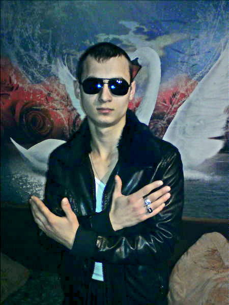 Александр Костеров