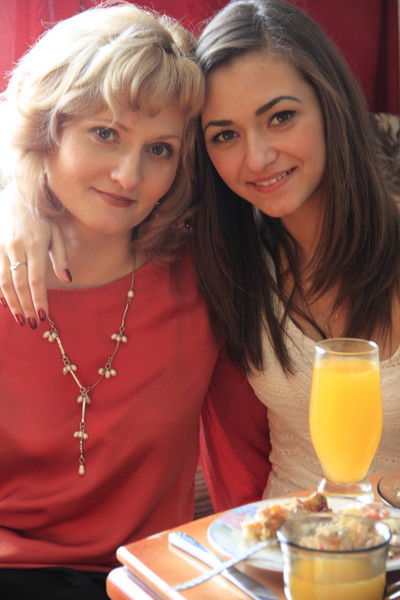 Ирина Александровна