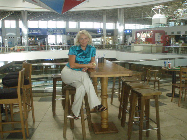 Иляна Денисова