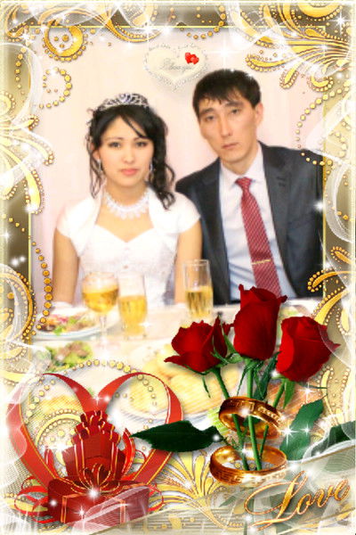 Акмарал Канат