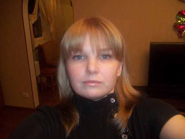 Наталья Бычкова