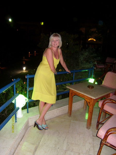 Ольга Султанова