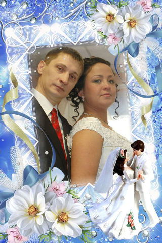 Елена Житлухина