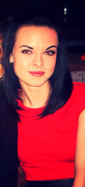 Валерия Киселёва