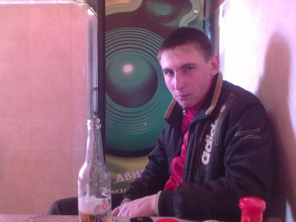 Юра Region Дербин