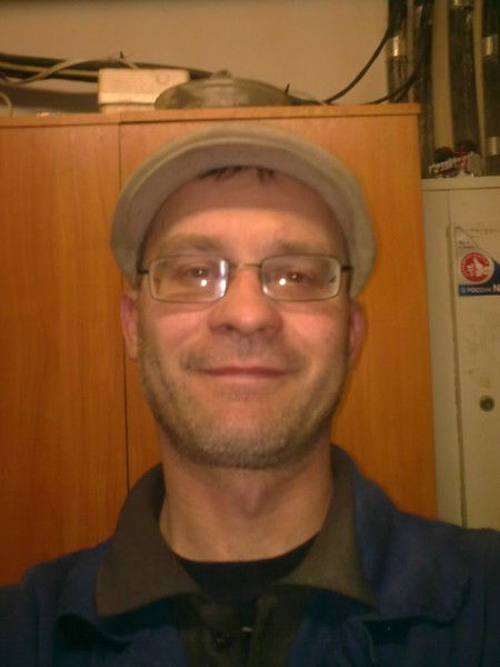 Сергей Конрад