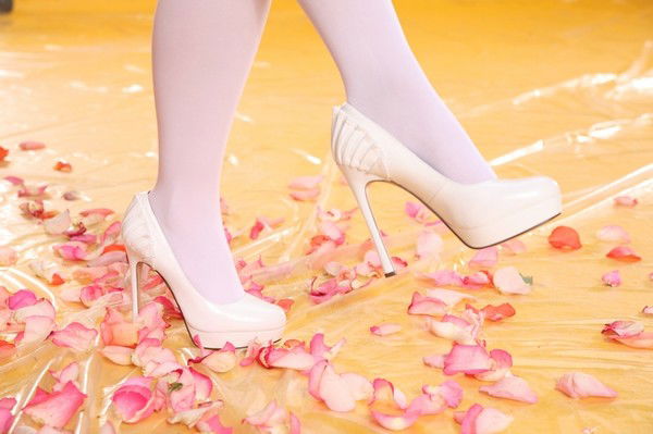 Настя Захарова