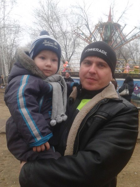 Артем Межаков