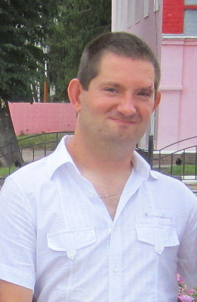 Игорь Землянников