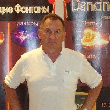 Александр Чирков