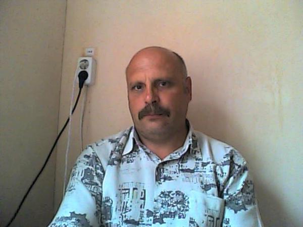 Федор Клешнев