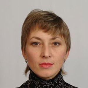 Елена Левчун